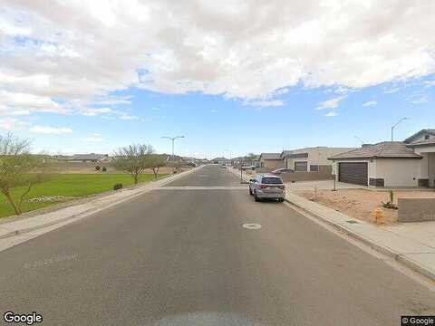 San Francisco, SAN LUIS, AZ 85336
