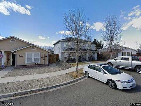 Pin Oak, GARDNERVILLE, NV 89410