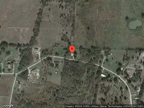Private Road 2268, QUINLAN, TX 75474