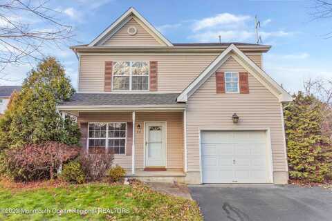 Bank St, MATAWAN, NJ 07747