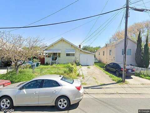 Benicia, VALLEJO, CA 94590