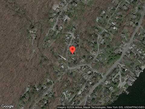 Blueberry, GREENWOOD LAKE, NY 10925