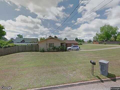 Brown, DALEVILLE, AL 36322