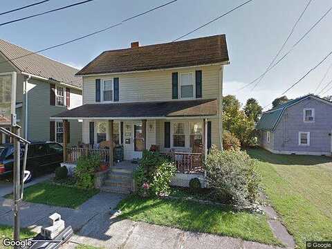 Bruner, MUNCY, PA 17756