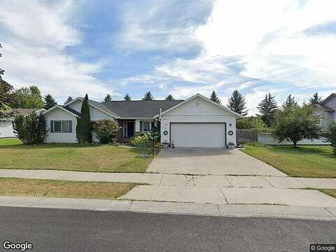 Bruyer, KALISPELL, MT 59901
