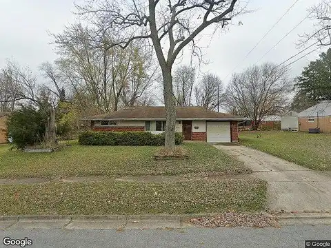 Burchwood, DAYTON, OH 45426