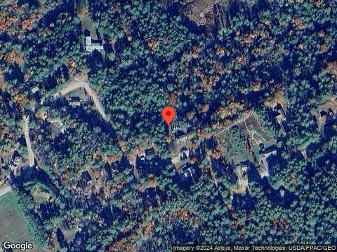 Butternut, CENTER TUFTONBORO, NH 03816