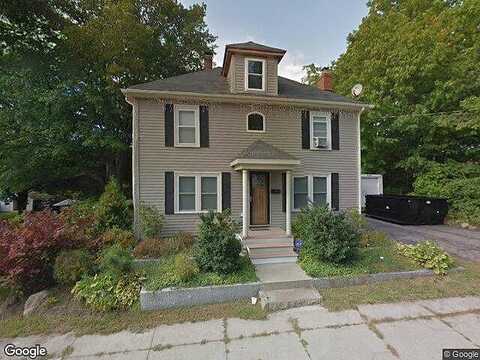 Carroll, MILFORD, MA 01757