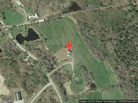 Clover Leaf, BROOKS, ME 04921
