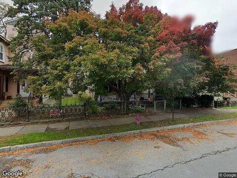 Davies, POUGHKEEPSIE, NY 12601