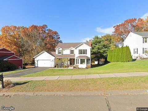 Fitzmaurice, WINDSOR, CT 06095