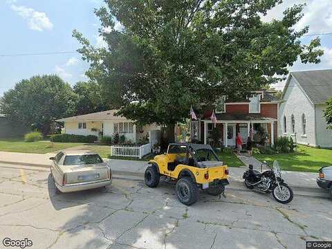 Granada Rd, PLEASANTON, KS 66075
