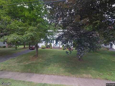 Hintz, WALLINGFORD, CT 06492