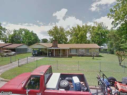 Holman, DALEVILLE, AL 36322