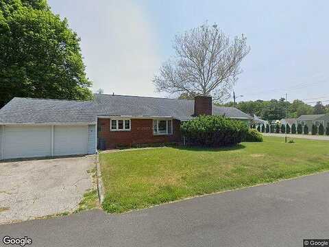 Homeland, CORNWALL ON HUDSON, NY 12520