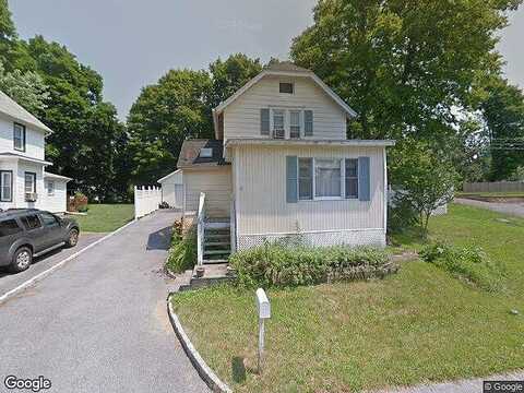 Howard, CORNWALL, NY 12518