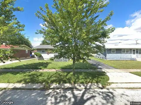 Indianwood, THORNTON, IL 60476