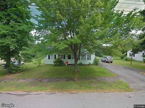Knox, BANGOR, ME 04401