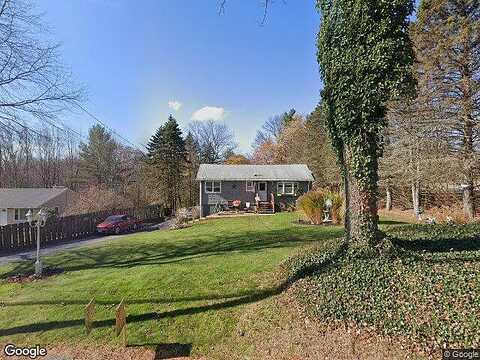 Main, CHARLTON, MA 01507