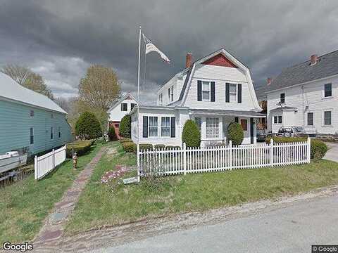 Marston, NORWAY, ME 04268