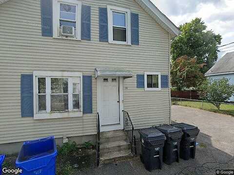 Martin, PAWTUCKET, RI 02860