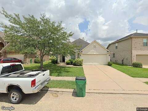 Mira Loma, MANVEL, TX 77578