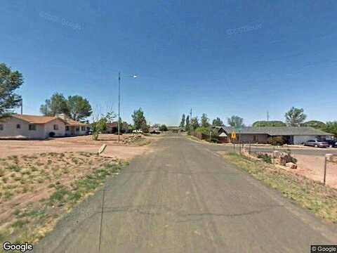 N 6417, SAINT JOHNS, AZ 85936