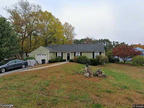 Naples, MILFORD, MA 01757