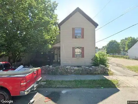 Nassau, DAYTON, OH 45410