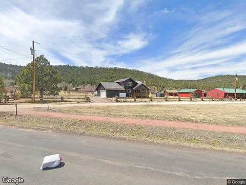 North St # 1332, GREER, AZ 85927