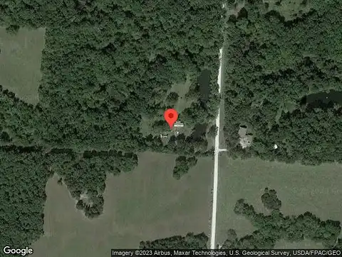 Nw 1621St Rd, KINGSVILLE, MO 64061