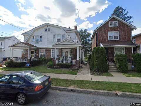 Perkasie, READING, PA 19609