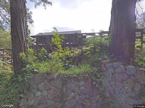 Renz, MILL VALLEY, CA 94941