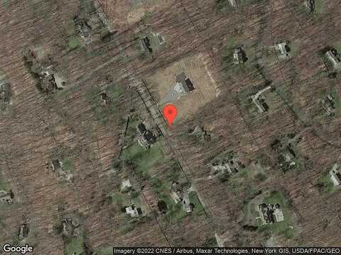 Ridge, WESTON, CT 06883