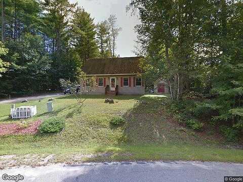 River Ridge, PLYMOUTH, NH 03264