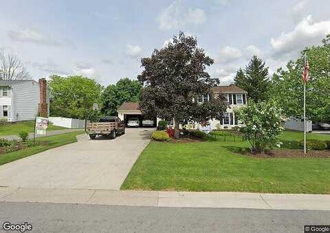 Sandpiper, FAIRPORT, NY 14450