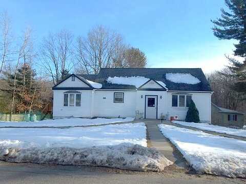 Sarine Rd, WURTSBORO, NY 12790
