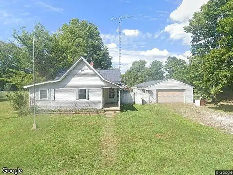 Washington, GREENS FORK, IN 47345