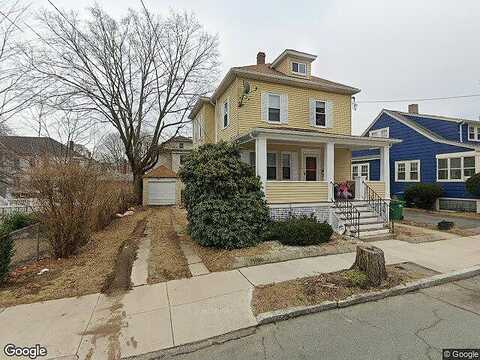 Woodbine, MEDFORD, MA 02155
