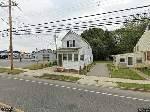 Yorke, SALEM, NJ 08079