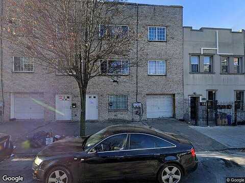 Mother Gaston Blvd, BROOKLYN, NY 11233