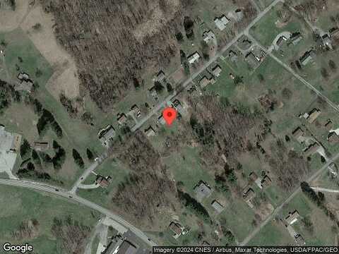 Buckey Hill, WELLSBURG, WV 26070