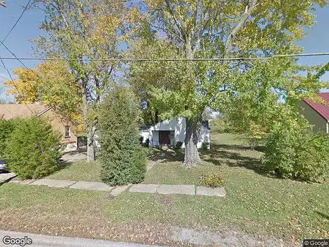 Clark, BETHEL, OH 45106