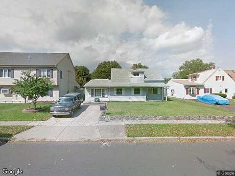 Elderberry, LEVITTOWN, PA 19054