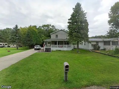 Euclid, CROSWELL, MI 48422
