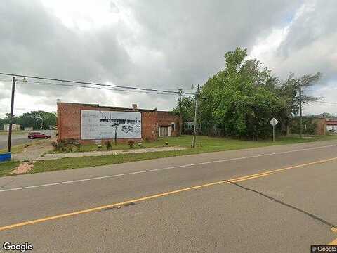 Fcr 352, OAKWOOD, TX 75855