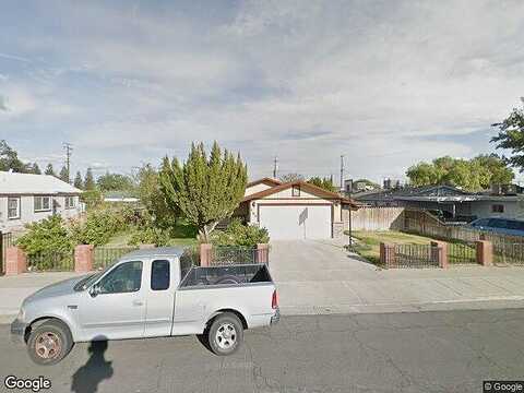 Fillmore, COALINGA, CA 93210