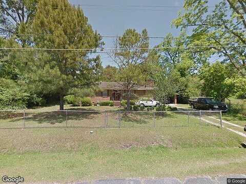 Forrest, THOMASVILLE, GA 31792