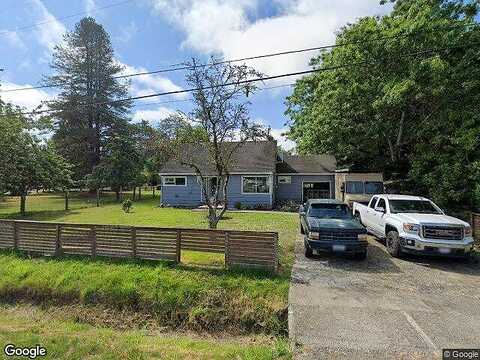 G, FORKS, WA 98331