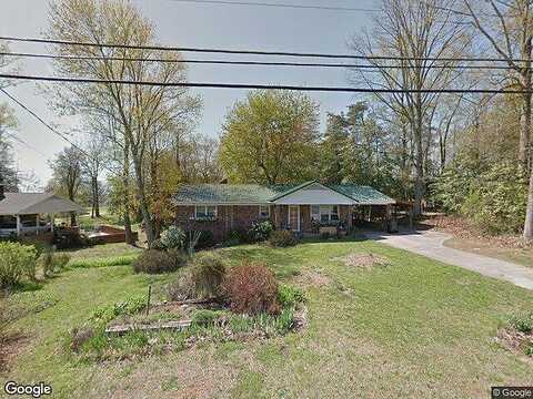 Hudson Cajah Mountain, HUDSON, NC 28638